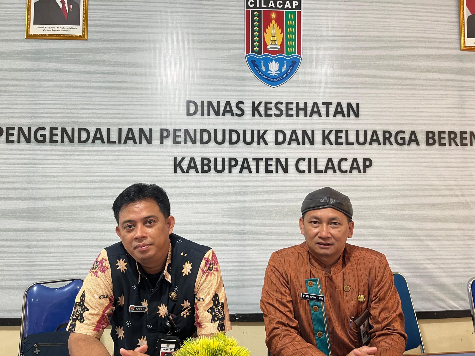 Mengapa Warga Cilacap Antre Berjam-jam untuk Cek Kesehatan Gratis di Jalan A. Yani?